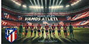 Nhận định bóng đá Atletico Madrid vs Rayo Vallecano (02h30 ngày 25/4): La Liga vòng 33