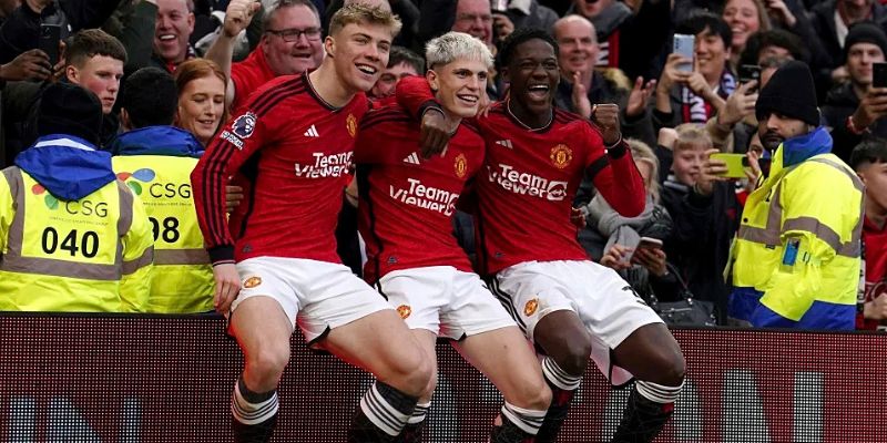 Nhận định bóng đá - Phong độ của M.U hiện tại Nhận định bóng đá - Phong độ của M.U hiện tại