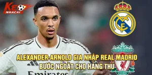 Alexander-Arnold