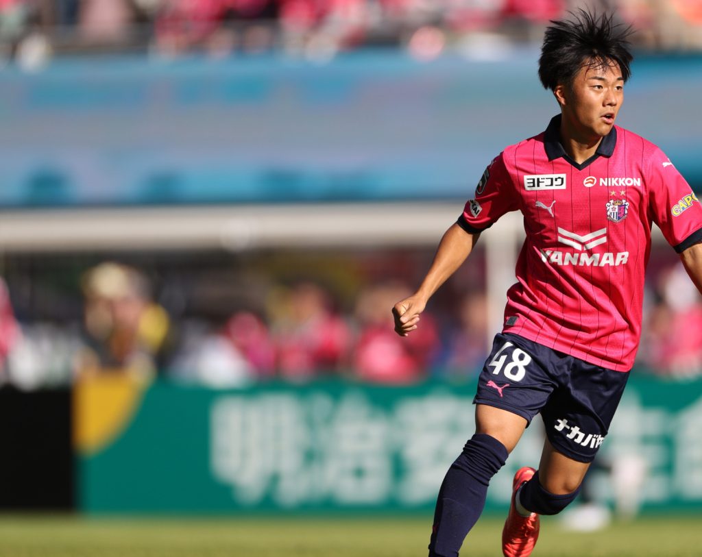 Tiểu sử Cerezo Osaka – Hành trình phát triển của một biểu tượng bóng đá Nhật Bản