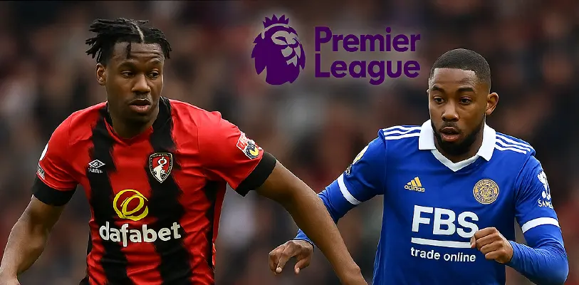 Cuộc đối đầu cuối mùa giữa hai đội trong khuôn khổ Premier League