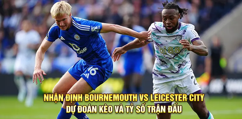 Dự đoán kèo nhà cái và tỷ số trận đấu