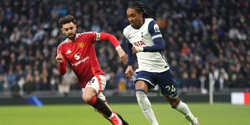 So tài cá nhân giữa hai ngòi nổ tấn công chủ lực