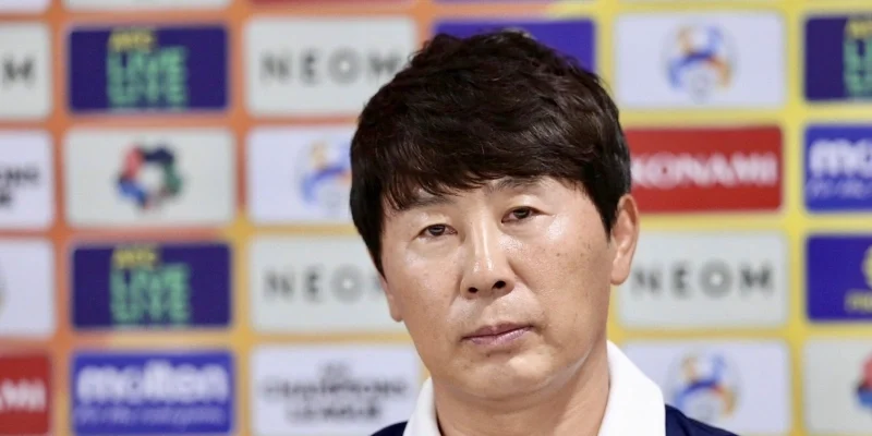 Tiểu sử Pohang Steelers – Hành trình huy hoàng của “Thép đỏ” Hàn Quốc