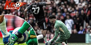 Man Utd đấu với Aston Villa