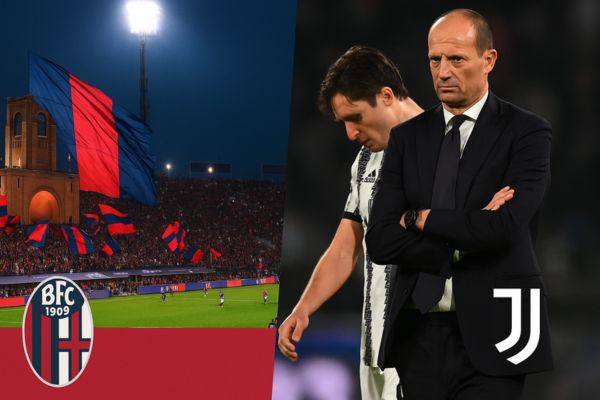 Nhận định bóng đá Phong độ gần đây của Bologna vs Juventus Nhận định bóng đá Phong độ gần đây của Bologna vs Juventus
