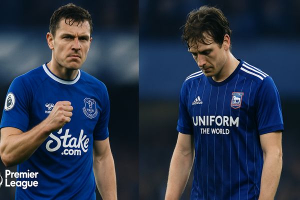 Nhận định bóng đá Phong độ gần đây của Everton vs Ipswich