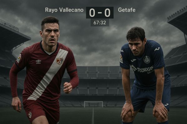 Nhận định bóng đá Phong độ gần đây của Vallecano vs Getafe Nhận định bóng đá Phong độ gần đây của Vallecano vs Getafe