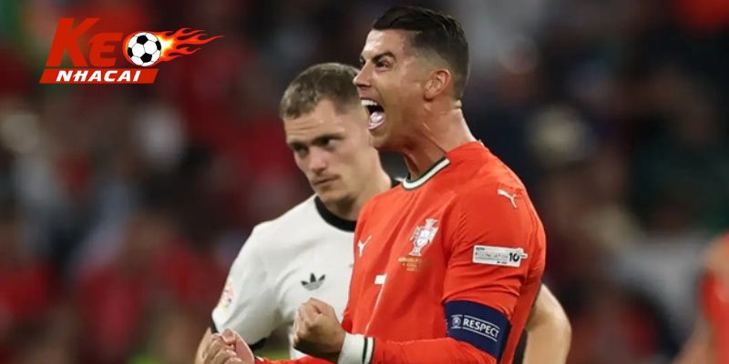 Đức đấu với Bồ Đào Nha: BĐN gặp Pháp sau trận thắng