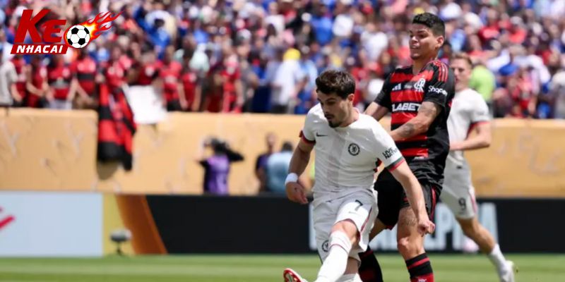 Cùng chuyên gia kèo nhà cái phân tích trận bóng