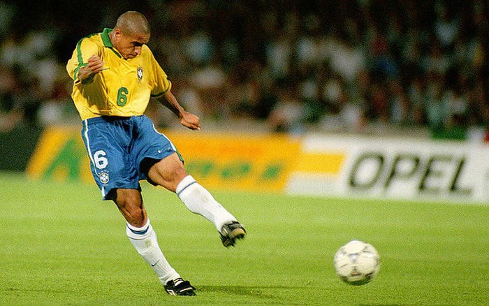 Sự nghiệp của Roberto Carlos
