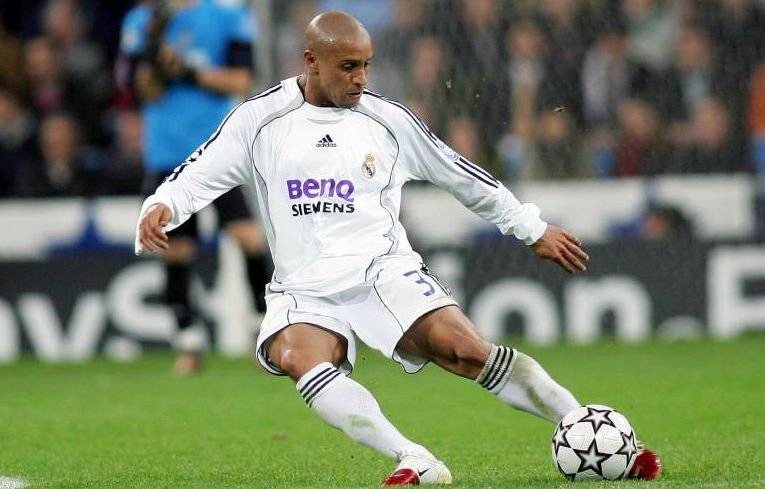 Phong cách thi đấu của Roberto Carlos