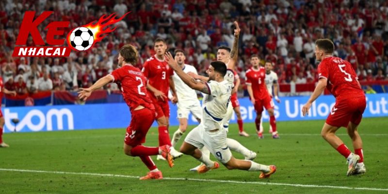 U21 Bồ Đào Nha vs U21 Pháp - Dấu ấn đáng nhớ