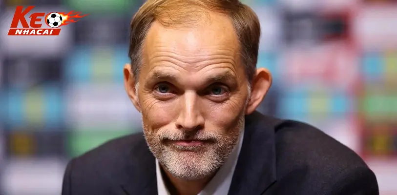 Tomori nỗ lực tìm lại vị trí tại tuyển Anh