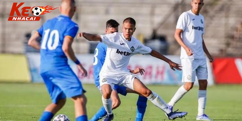 Cơ hội khoác áo U23 Việt Nam ở đấu trường lớn