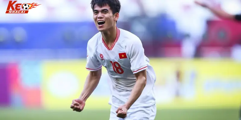 Cột mốc phát triển của Viktor Lê