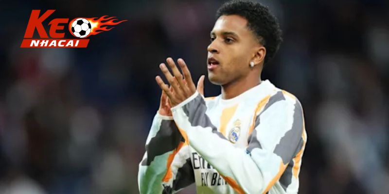 Kịch bản 2 chiều: Rodrygo sang Liverpool – Konate về Real