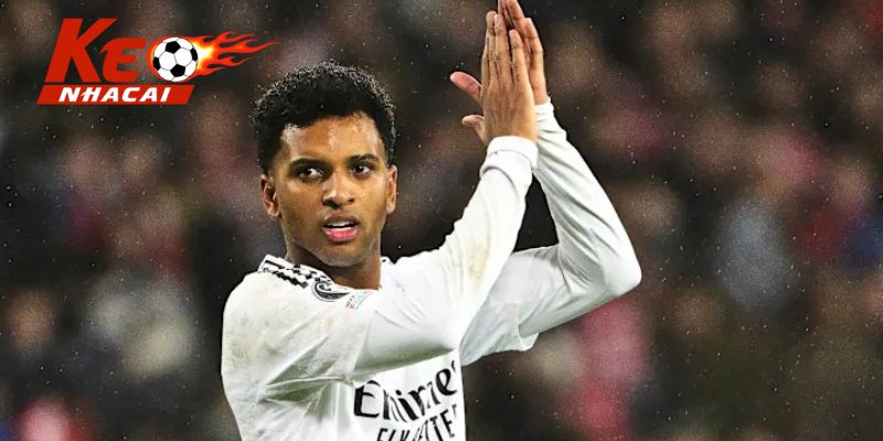 Rodrygo sang Liverpool