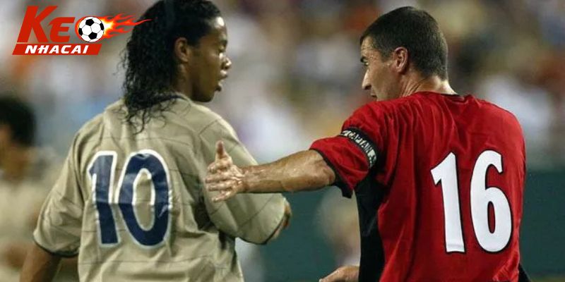 Ronaldinho đến Barcelona: Cái kết đắng cho Sir Alex và MU