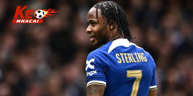 Sterling sang Napoli