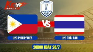 U23 Thái Lan đã mang về tấm huy chương đồng